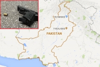 Police shot dead pakistani teen taking selfies