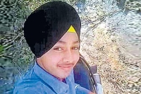 Pathankot boy sustains bullet injury while taking selfie