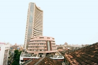 Sensex ends 157 points lower nifty50 below 8650