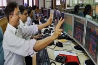 Nifty ends below 8750 sensex up 377 pts ahead of rbi policy