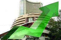 Sensex nifty gain heavy profits
