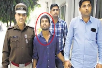 Cops fear gurugram rape accused is india s worst paedophile serial killer ever