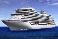 Seven seas explorer cruise ship worlds luxuries ship features