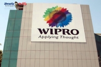 Sexual harassment in wipro
