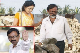 ప్రముఖ దర్శకుడు ఆత్మహత్య.. కారణం అదేనా..?