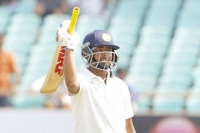 Prithvi shaw youngest indian to crack hundred on debut