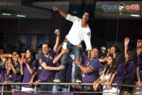 Mumbai cricket association ended shah rukh khan ban on entering wankhede stadium