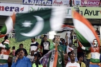 Pakistan threaten to pull out of world t20