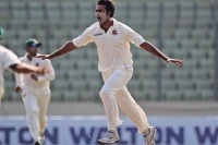Bangladesh allow shahadat hossain to play only domestic cricket