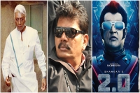 Shankar opens up on 2 0 rumor indian 2 and his next sci fi film