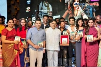 Shankarabharanam movie audio launch