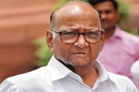 Sharad pawar says congress better positioned not interested in upa chairperson s post
