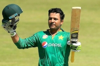 Pak cricketer sharjeel khan gets five year ban in spot fixing case