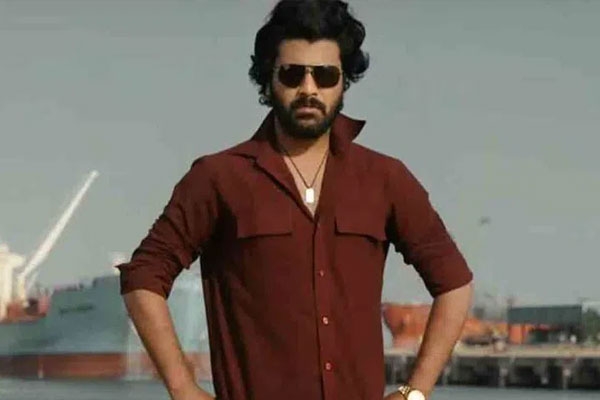 తొలిసారి రాశీఖన్నాతో శ‌ర్వానంద్.. గ్రామీణ నేపథ్యంలో..