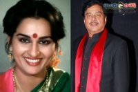 Shatrughan sinha talks about his affair with reena roy