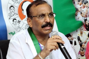 శిల్పా మోహన్ రె్డ్డికి ఏపీ సర్కార్ షాక్..!
