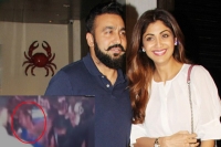 Photojournalists attacked by bouncers for clicking shilpa shetty raj kundra s picture