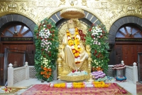 Guru purnima celebrations in both telugu states