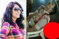 Kukunoor si behind beautician suspicious death