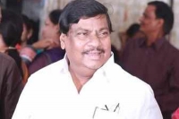 Former mp and senior tdp leader siva prasad health condition critical