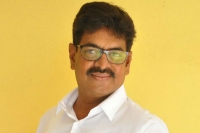 Telugu actor shivaji raja hospitalised in hyderabad