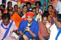 Sivaji fast unto death broken by police on fourth day