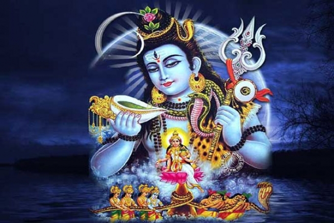 మహాశివరాత్రి పర్వదినాన.. ఉపవాసదీక్ష.. జాగరణ చేయడం ఎందుకు.?