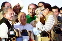 Peace returns to mandsaur shivraj singh chouhan ends fast