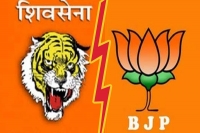 Don t misuse provision of caretaker govt shiv sena warns bjp