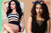 Shraddha kapoor chota hulk named by her mother bollywood news abcd2 movie