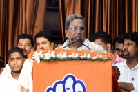 Siddaramaiah attacks bjp for fomenting communal divide in coastal karnataka
