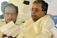 Siddaramaiah government scores 7 out of 10 in pre poll survey