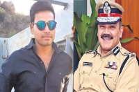Hyderabad constable resigns says affecting marriage prospects