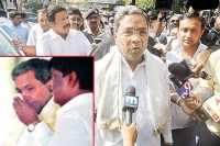 Karnataka elections 2018 bad show reduces ex cm to tears