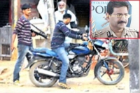 Anurag sharma confirms zakir aslam are simi activists