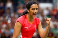 Pv sindhu rises to career best second spot in bwf rankings