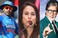 Not just virender sehwag amitabh bachchan is also trolling shobha de now