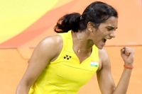 Yonex instagram account threatens to end sponsorship deal with sindhu