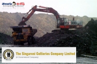 Singareni collieries company limited notification recruitment additional deputy manager posts