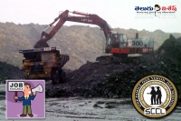 Singareni collieries company ltd badli workers posts govt jobs