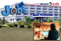 Sces offers employment opportunities educational institutions lecturers degree colleges