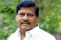 Former mp and senior tdp leader siva prasad passes away at 68