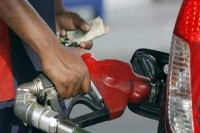 Petrol and diesel prices slashed again by paise
