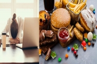 Lack of sleep increases consumers junk food cravings