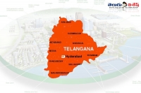 There is no place for smart cities in telangana