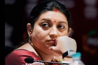 I don t know where i will be after july 2 leave alone 2019 smriti irani