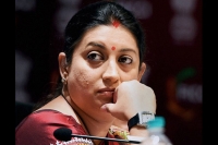 In textiles ministry a tussle brews between smriti irani and secretary