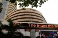 Nifty ends above 8200 sensex gains 129 pts