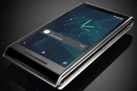 Sirin labs launches ultra secure ultra expensive solarin smartphone