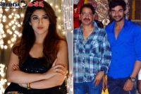 Sonarika to romance bellamkonda srinivas